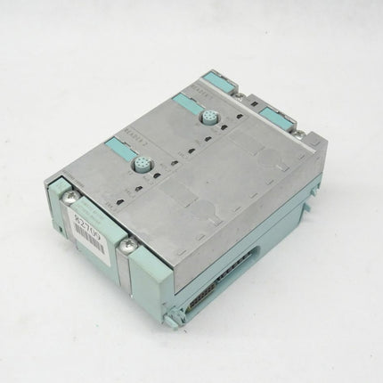 Siemens 6GT2002-1HD00 + 6GT2002-0HD00 / 6GT2 002-1HD00 / 6GT2 002-0HD00 - Maranos.de