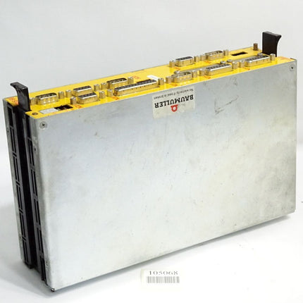 Baumüller Regelgerät BUS6-VC-A0-0022 DS131B30-5 - Maranos.de