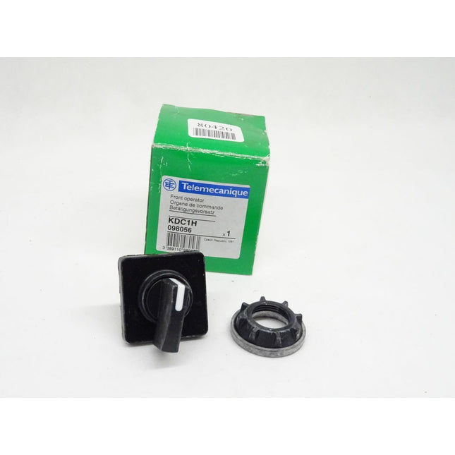 Telemecanique KDC1H 098056 Betätigungsvorsatz 1870485 - Maranos.de