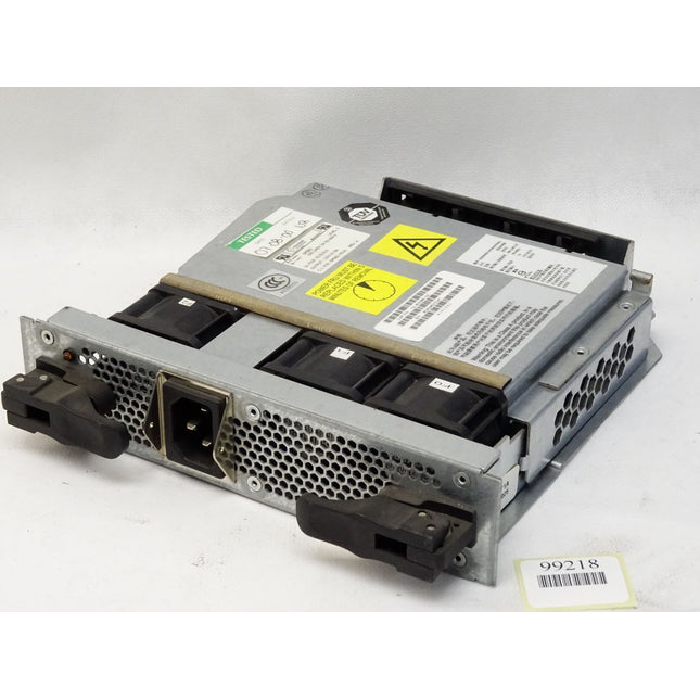 Cherokee SP582 721-E00086-100 - Maranos.de