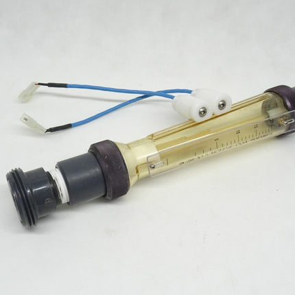 King Instrument Company 7331361 / 7331361A42W / IPS PVCI 0068595 - Maranos.de