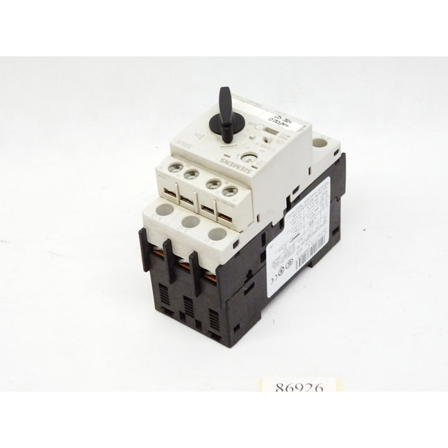 Siemens 3RV1021-1JA15 - Maranos.de