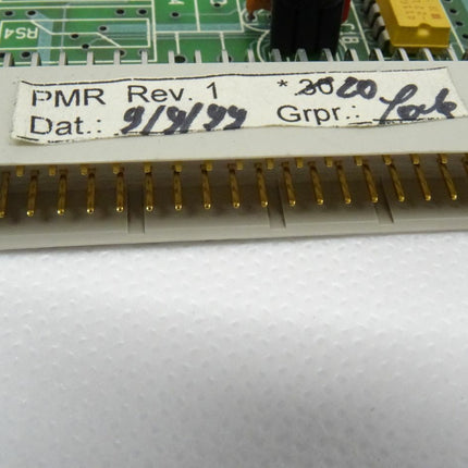 Feinfocus PMR Platine Axis Controller Mini 3 - Maranos.de