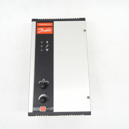 Danfoss VLT1020 Variable speed Drive 175G3020 - Maranos.de