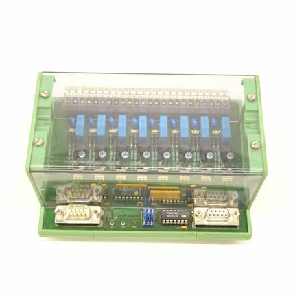 Phoenix Contact Typ UM Interface Modul - Maranos.de