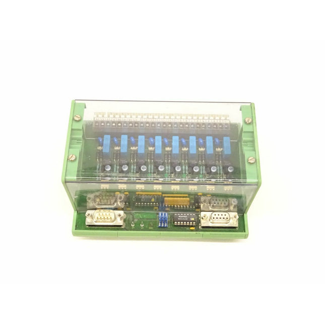 Phoenix Contact Typ UM Interface Modul - Maranos.de