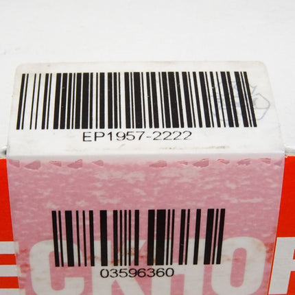 Beckhoff EP1957-2222 EtherCAT Box Twin-Safe / Neu OVP versiegelt - Maranos.de