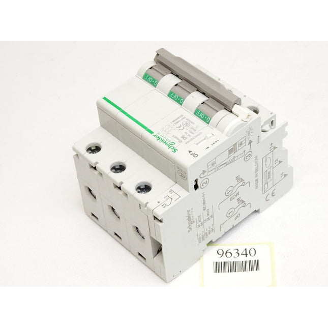Schneider Electric Osmart D6 OSMC32N3D6 / Neu - Maranos.de