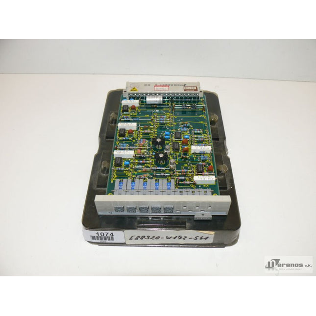Siemens E88320-W172-S 41 Simadyn E88320W172S41 - Maranos.de