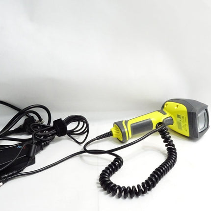 Cognex DM8500 825-0137-1R 821-0053-2R Barcodescanner - Neuwertig - Maranos.de