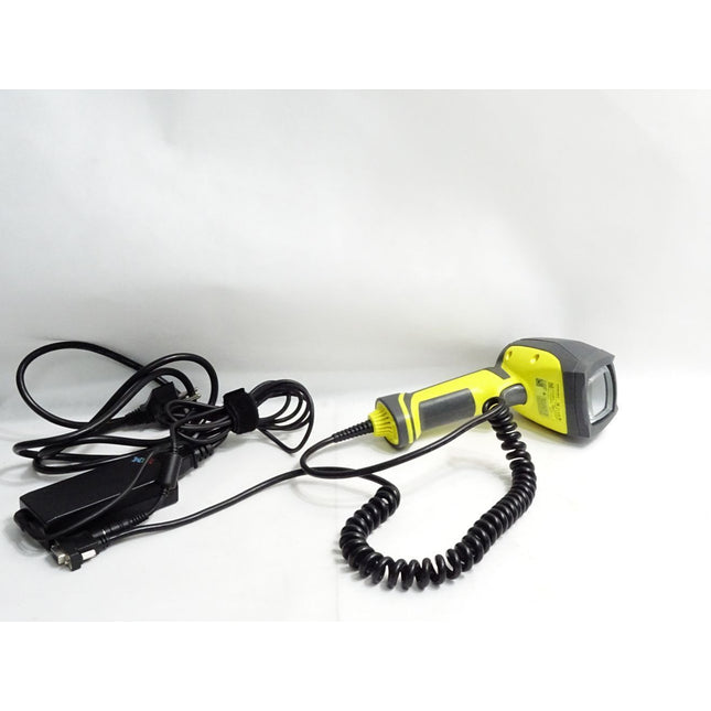 Cognex DM8500 825-0137-1R 821-0053-2R Barcodescanner - Neuwertig - Maranos.de