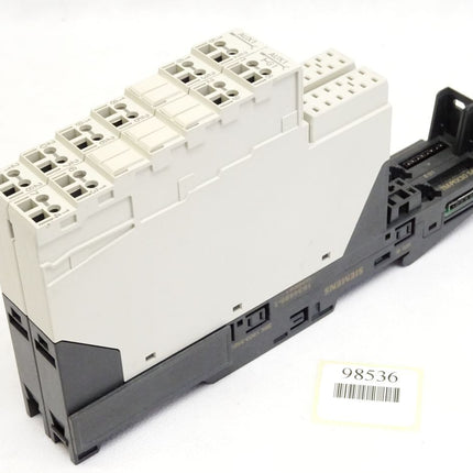Siemens 3RK1903-3AE00 TM-PFX30 S47-G1 Terminal Mod - Maranos.de