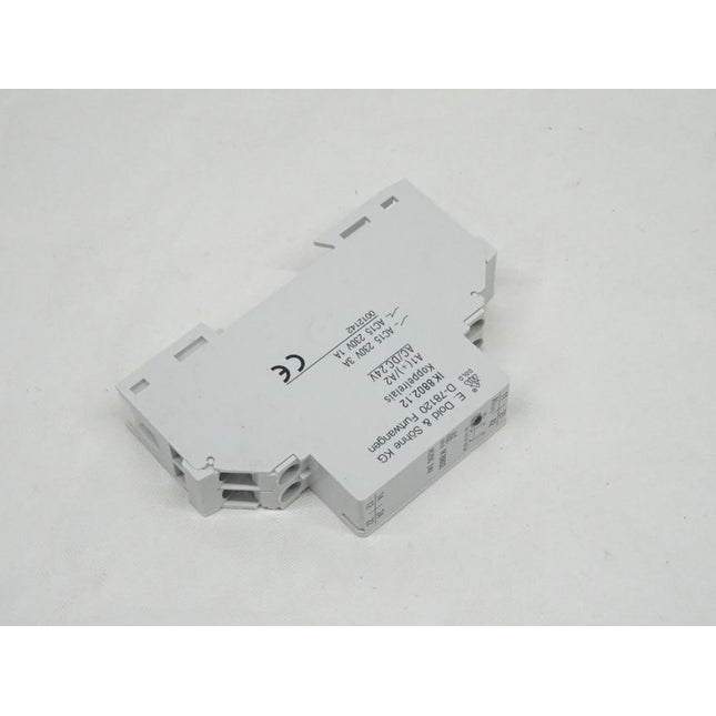 Dold&Söhne IK8802.12 Koppelrelais AC/DC 24V / 0012142 - Maranos.de