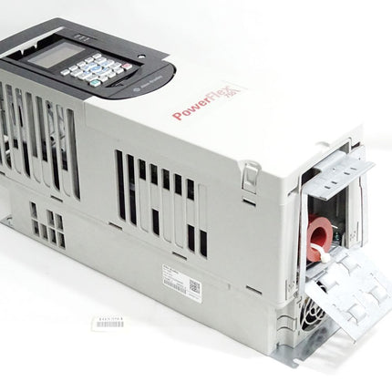 Allen Bradley Powerflex 755 64116587 PN-41279 20G11NC015JA0NNNNN 7.5kW - Maranos.de