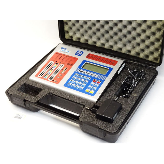 Festo Didactic TN151509 Datablue2000 - Maranos.de