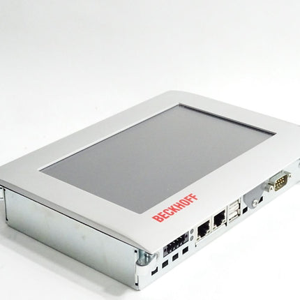Beckhoff CP6606-0001-0020 Economy-Panel-PC 7" - Maranos.de