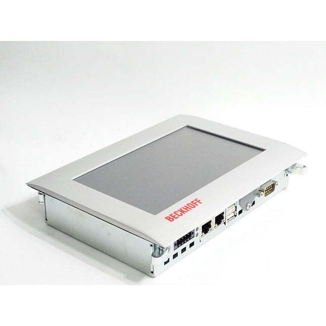 Beckhoff CP6606-0001-0020 Economy-Panel-PC 7" - Maranos.de
