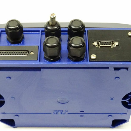 Datalogic CBX800 / 10-30 VDC 1-0.5 A - Maranos.de