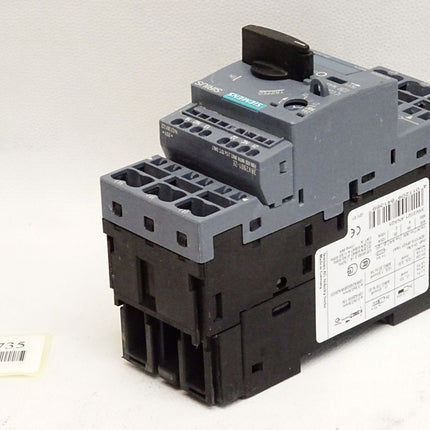 Siemens Sirius 3RV2021-4NA25 Leistungsschalter - Maranos.de
