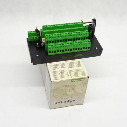 Murr Elektronik 630436 PASSIVE INTERFACE MODULE - Maranos.de