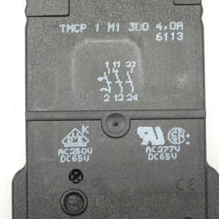 E-T-A Germany ETA SVS03-20-C16-U2/2P + Phoenix Contact TMCP-SB - Maranos.de