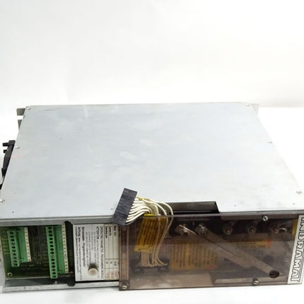 Indramat TDM1.2-030-300-W1-220 AC Servo Controller - Maranos.de