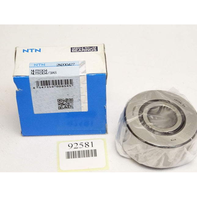 NTN Nadellager NUTR304 NUTR304/3AS Needle Roller Bearings / Neu OVP - Maranos.de