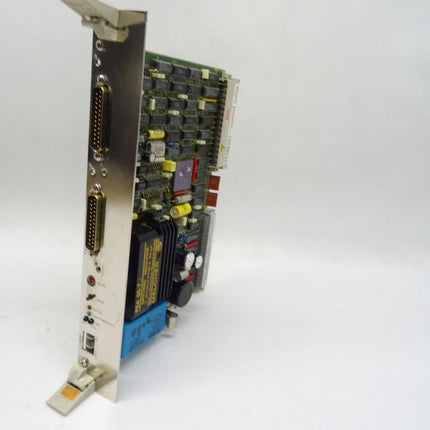 Siemens Sinumerik Interface Modul 6FX1132-1BA01 Version E 6FX1 132-1BA01 wie NEU - Maranos.de