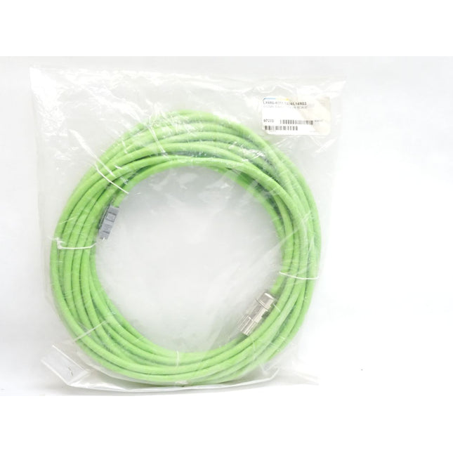 Fanuc LX660-4077-T224/L14R03 Signal Kabel Linear Scale / Neu OVP - Maranos.de