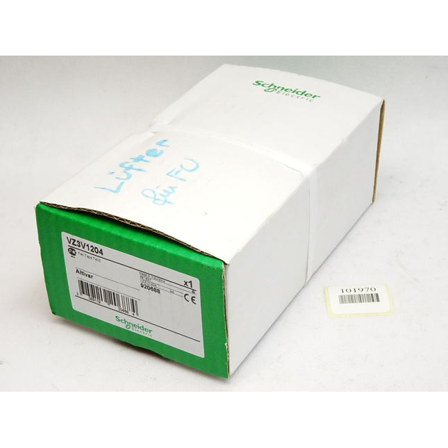 Schneider Electric VZ3V1204 Altivar 920688 Lüfter für Frequenzumrichter / Neu OVP - Maranos.de
