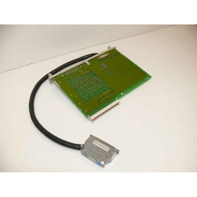 NEU-OVP Siemens 6ES5312-5CA12 Simatic S5 6ES5 312-5CA12 E:01 - Maranos.de