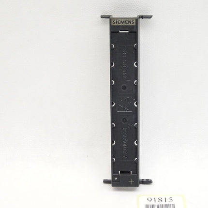 Siemens Deckel A5E01053558 / Neu - Maranos.de