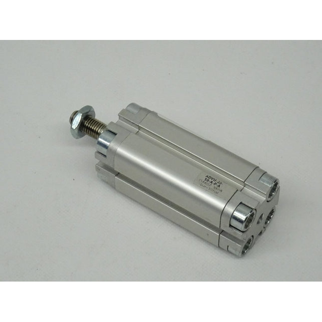 Festo ADVU-20-50-A-P-A Kopaktzylinder 156607 - Maranos.de
