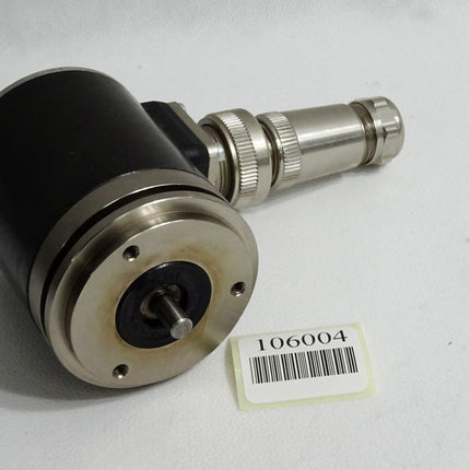 Lenord+Bauer Inkrementale Drehgeber GEL207-V-01800B001 GEL 207-V-01800B001 / Neuwertig - Maranos.de