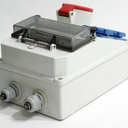 Mennekes 97574 Steckdosen-Kombination - Maranos.de