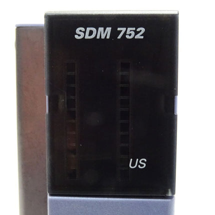 Selectron Selecontrol MAS SDM752 - Maranos.de