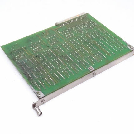 Siemens Sinumerik 6FX1126-4AA00 / 6FX1 126-4AA00 Interface E-Stand: 548 264 9001 / B 00 / 5482649001 - Maranos.de