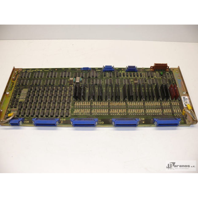 Fanuc A350-0008-T-544/01 / A20B-0008-054 0/0 - Maranos.de
