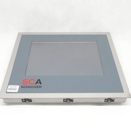 BECKHOFF CP 6801 1006 0010 Touchpanel CP6801-1006-0010 - Maranos.de