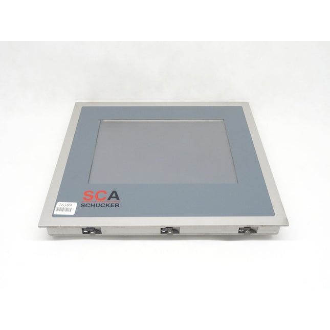 BECKHOFF CP 6801 1006 0010 Touchpanel CP6801-1006-0010 - Maranos.de