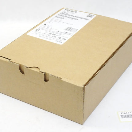 Siemens Sinamics G120C 6SL3210-1KE12-3UF2 6SL3 210-1KE12-3UF2 / Neu OVP - Maranos.de