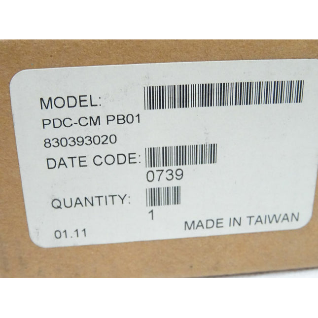 Delta PDC-CM PB01 Module Module - Maranos.de