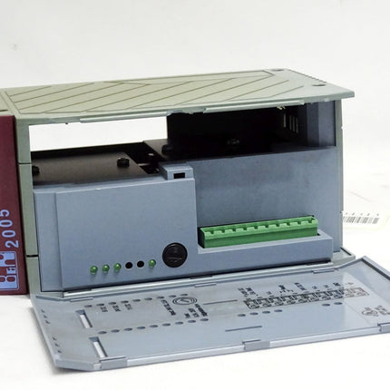 B&R 3PS465.9 Rev.C0 2005 Netzteilmodul - Bruchstelle am Gehäuse - Maranos.de