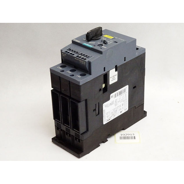 Siemens Sirius 3RV2031-4BB10 Leistungsschalter - Maranos.de