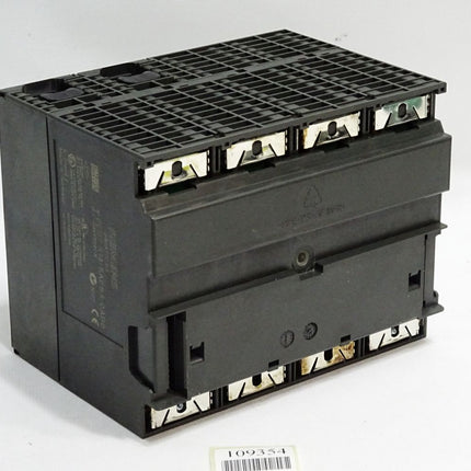 Siemens S7-300 CPU 314 6ES7314-5AE83-0AB0 6ES7 314-5AE83-0AB0 - Maranos.de