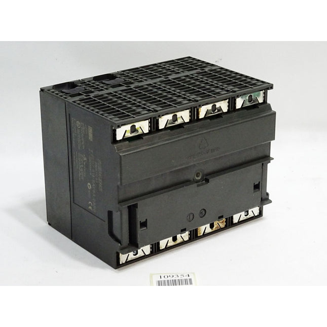 Siemens S7-300 CPU 314 6ES7314-5AE83-0AB0 6ES7 314-5AE83-0AB0 - Maranos.de