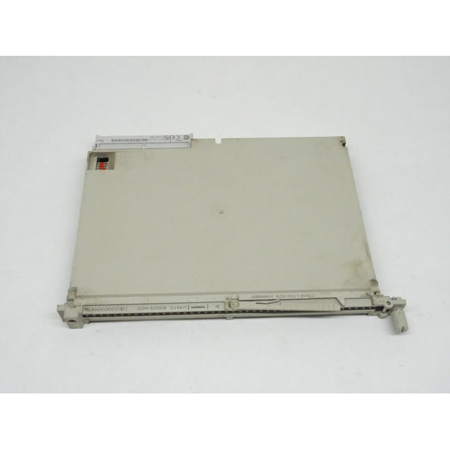 Siemens 6ES5470-4UC13 Simatic S5 6ES5 470-4UC13 E:02 - Maranos.de