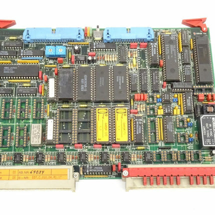 Unidor APS-BDT 256-C 150.310/C Platine BDT.C.010.04.91.17 - Maranos.de