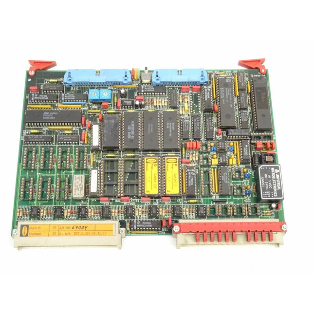 Unidor APS-BDT 256-C 150.310/C Platine BDT.C.010.04.91.17 - Maranos.de