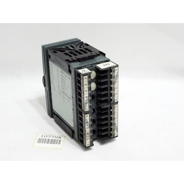 Eurotherm Invensys 3208 CC VL Temperatur-/Prozess-Regler - Maranos.de